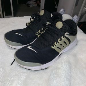 Nike prestos (women)